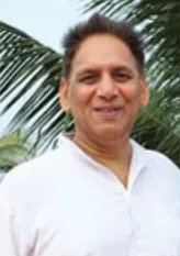 Prof. Rajavashisth Tripathi