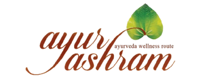 Ayurashram Logo