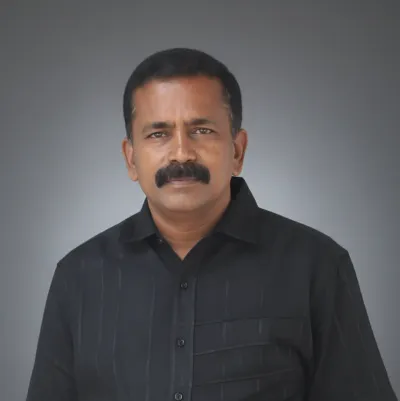 Dr. Sunilkumar BAMS, ND