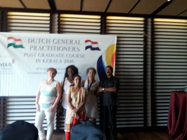 Dutch PG Medical Course